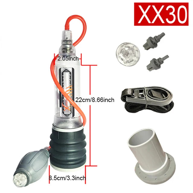 African Water Pump