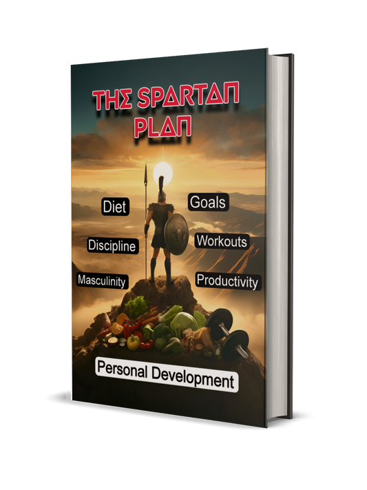 Spartan Plan eBook